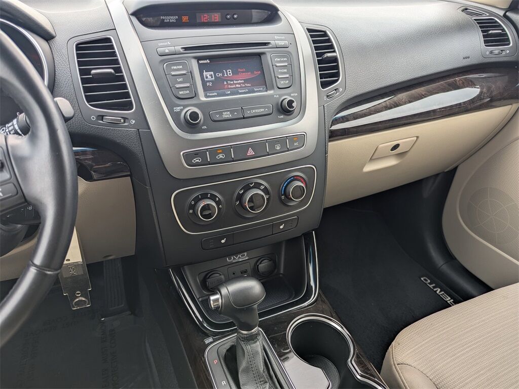 2015 Kia Sorento LX Kennesaw GA