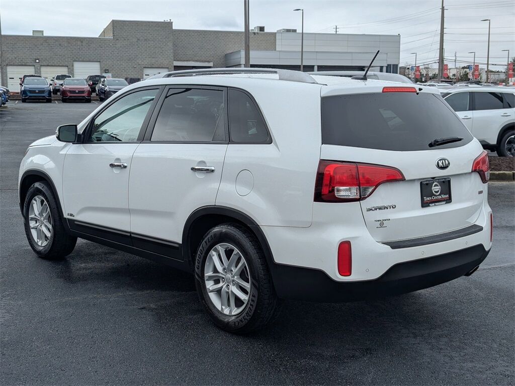2015 Kia Sorento LX Kennesaw GA