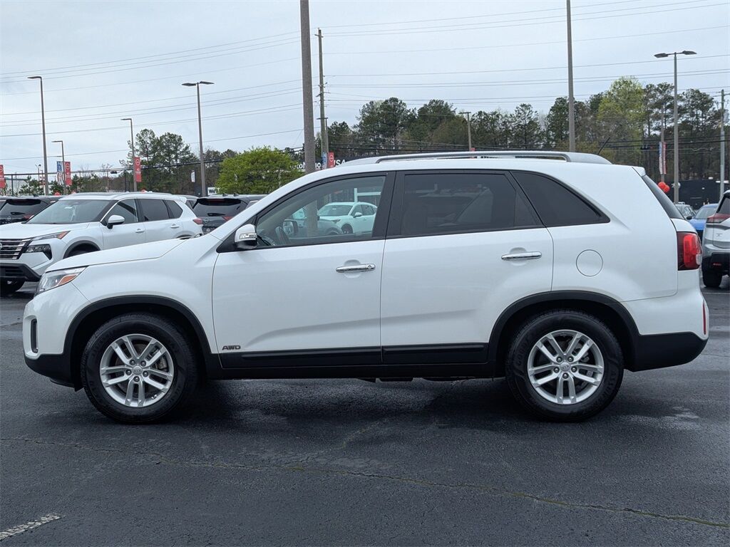 2015 Kia Sorento LX Kennesaw GA