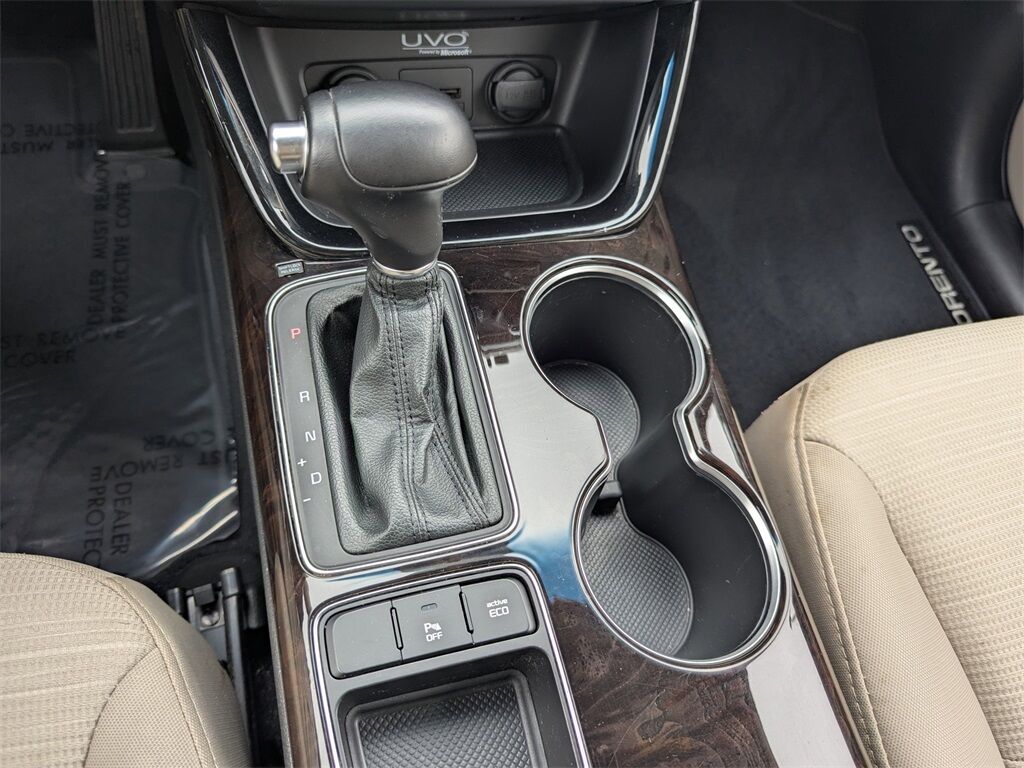 2015 Kia Sorento LX Kennesaw GA