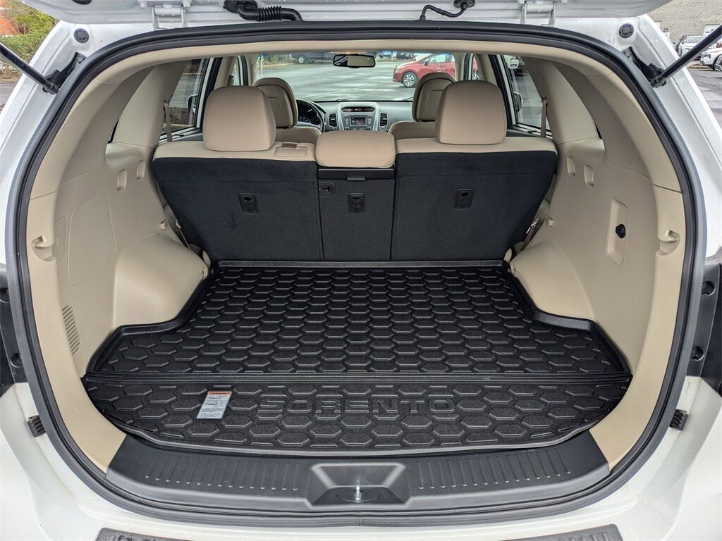 2015 Kia Sorento LX Kennesaw GA