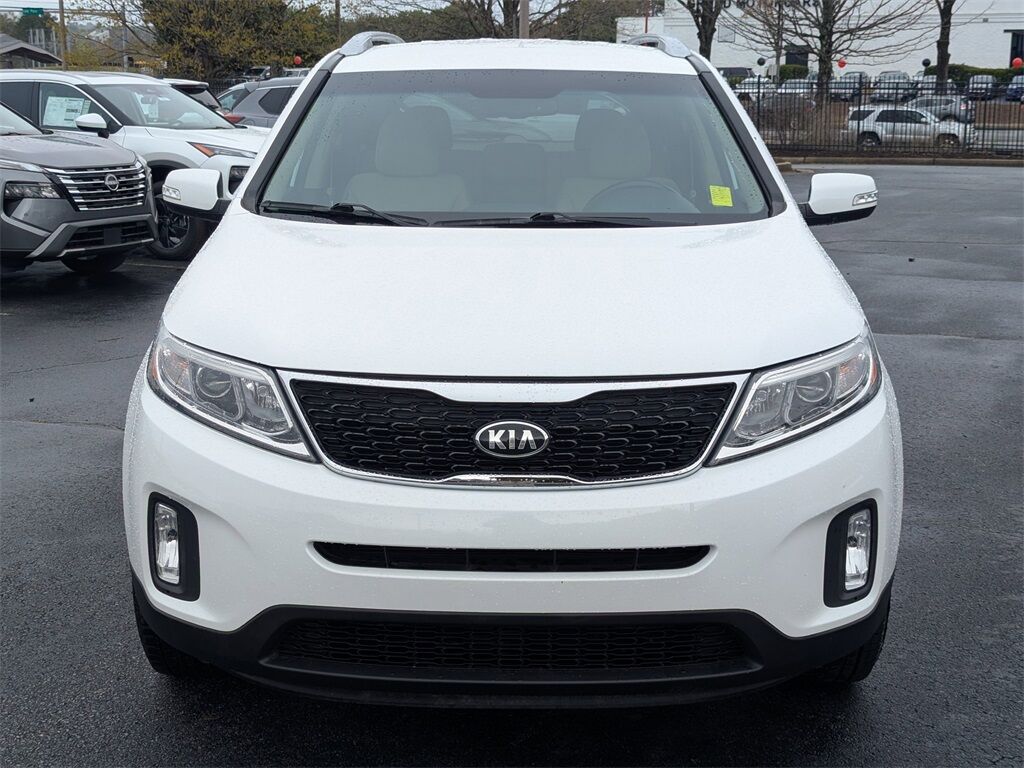 2015 Kia Sorento LX Kennesaw GA