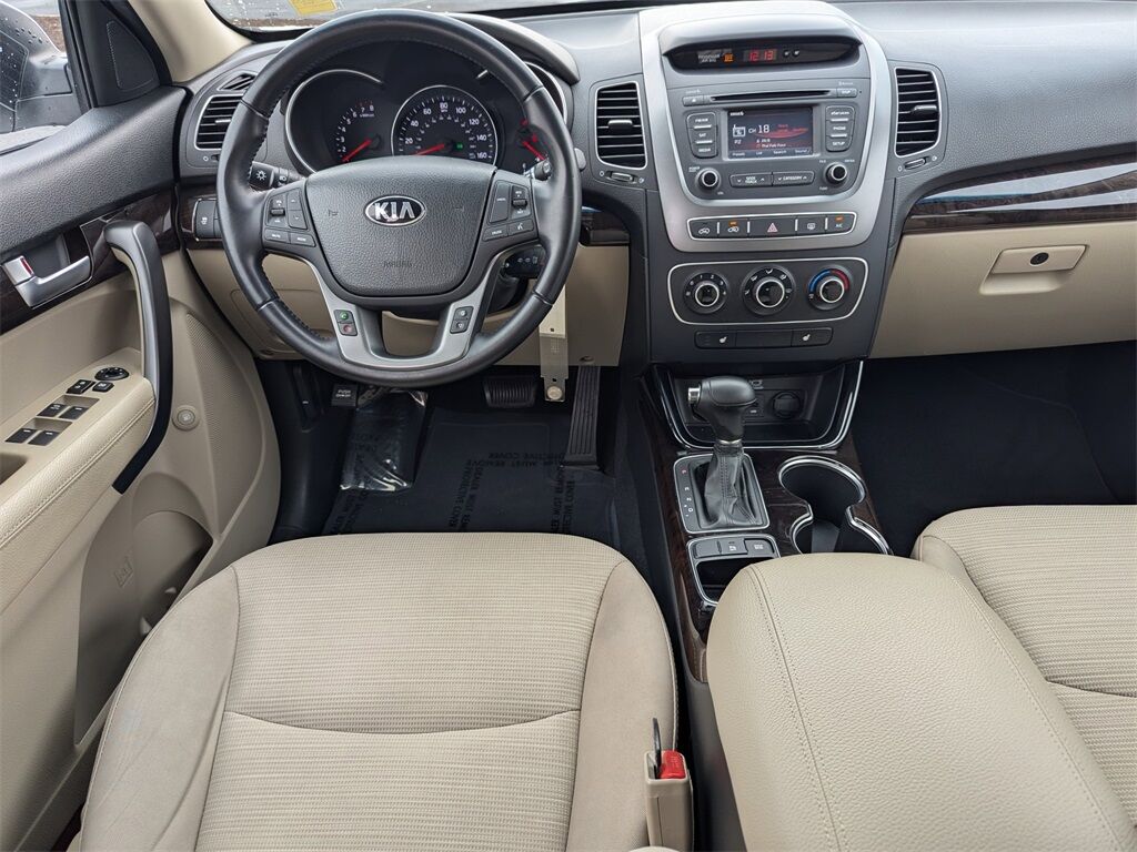 2015 Kia Sorento LX Kennesaw GA