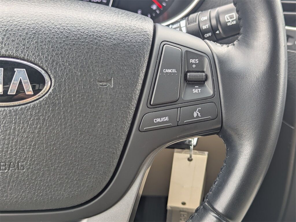 2015 Kia Sorento LX Kennesaw GA