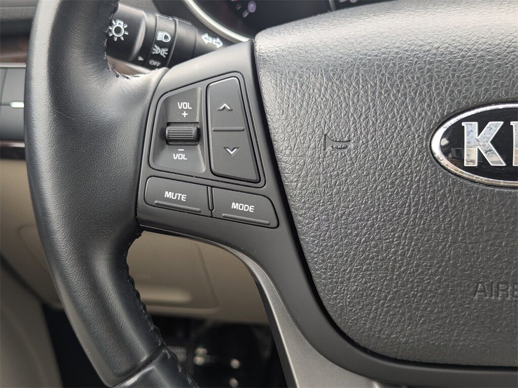 2015 Kia Sorento LX Kennesaw GA