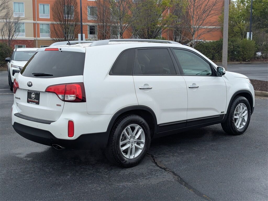2015 Kia Sorento LX Kennesaw GA