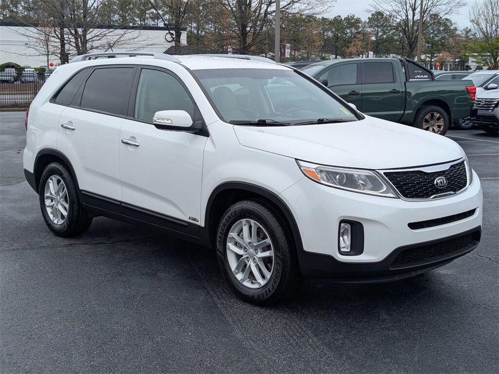 2015 Kia Sorento LX Kennesaw GA
