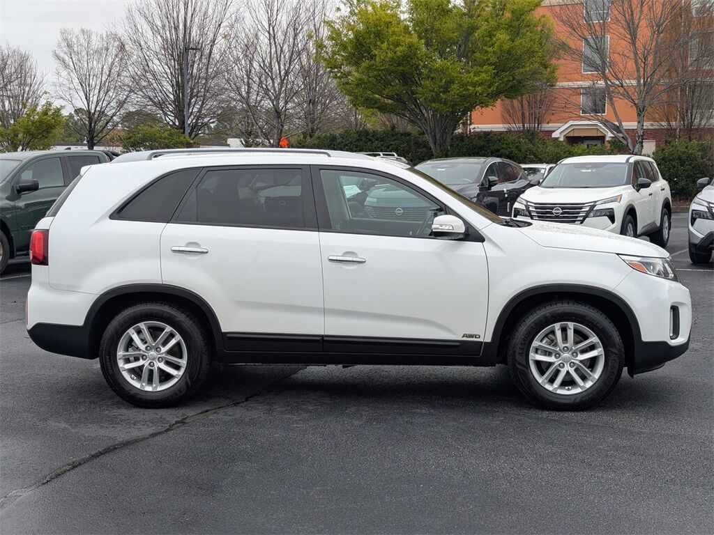 2015 Kia Sorento LX Kennesaw GA