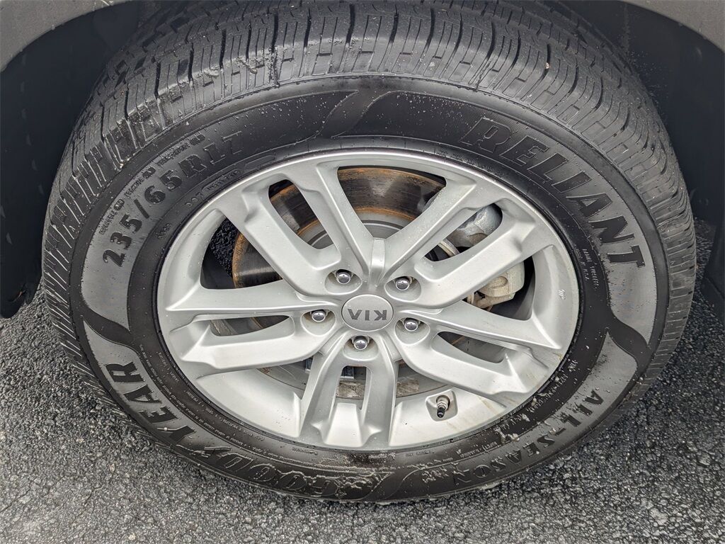 2015 Kia Sorento LX Kennesaw GA