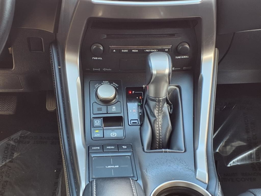 2015 Lexus NX 200t Waldorf MD