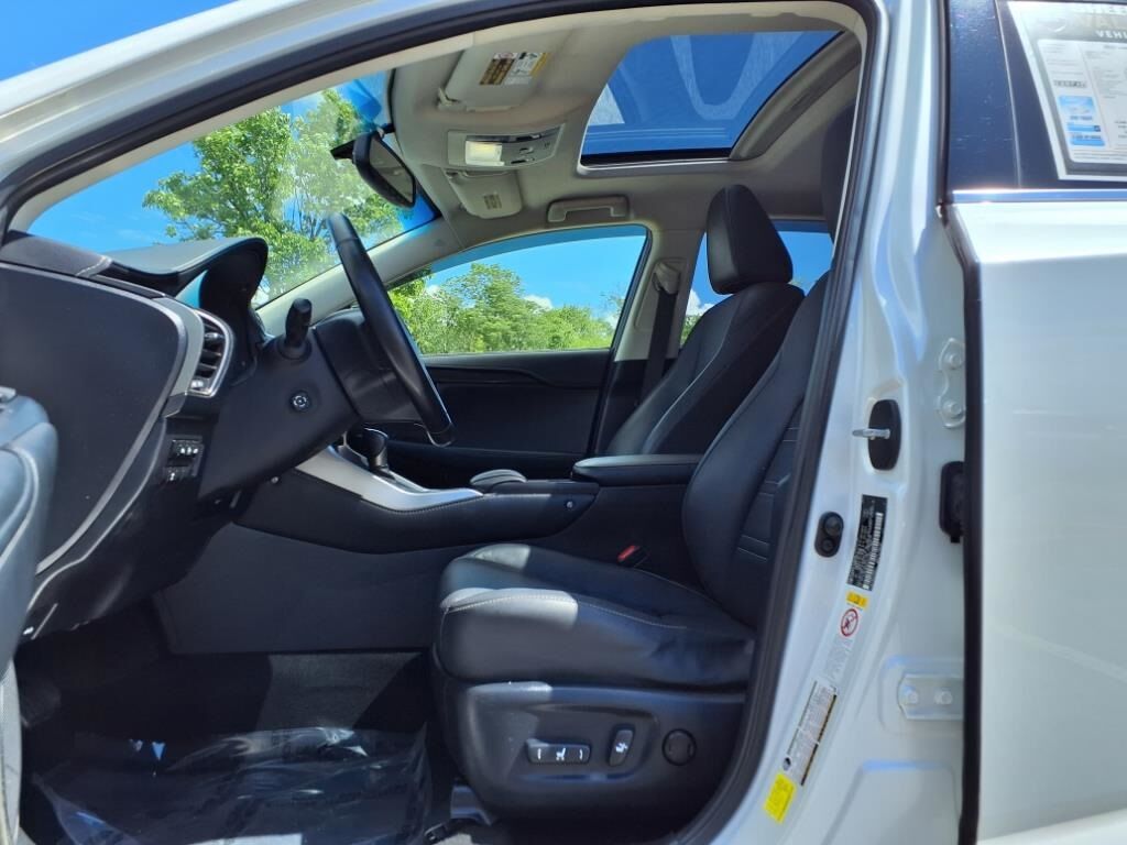 2015 Lexus NX 200t Waldorf MD