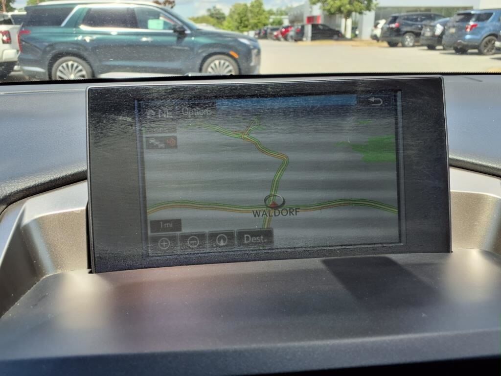 2015 Lexus NX 200t Waldorf MD