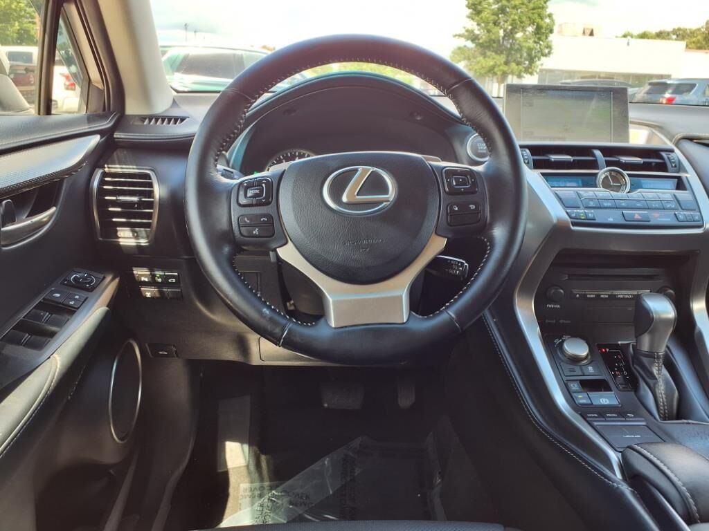 2015 Lexus NX 200t Waldorf MD