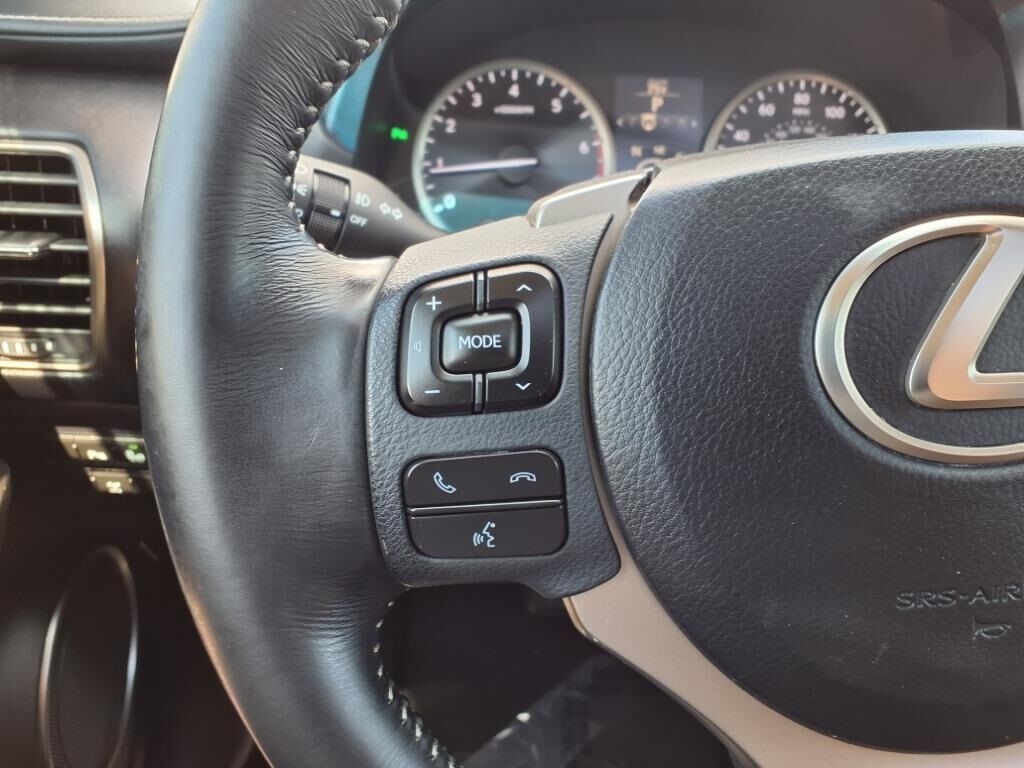 2015 Lexus NX 200t Waldorf MD