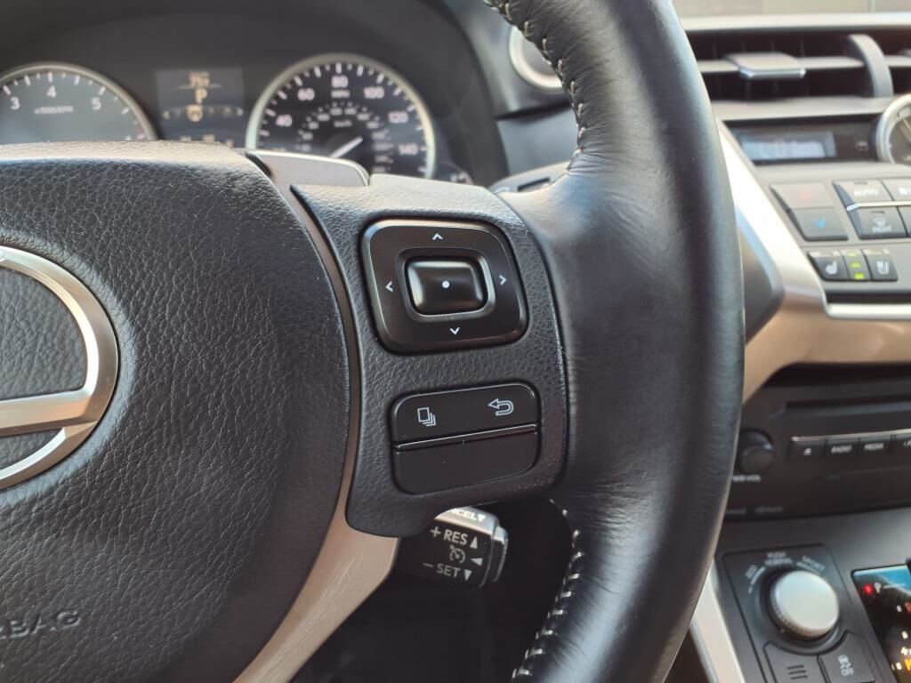 2015 Lexus NX 200t Waldorf MD