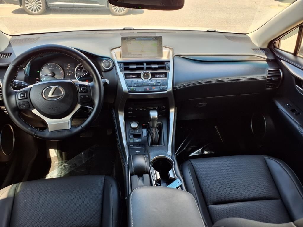 2015 Lexus NX 200t Waldorf MD