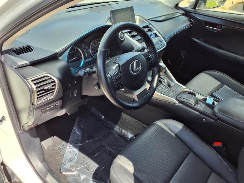 2015 Lexus NX 200t Waldorf MD