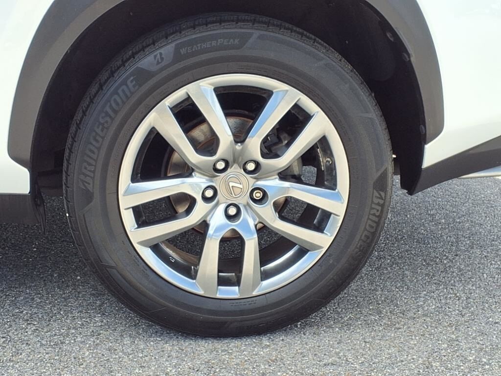 2015 Lexus NX 200t Waldorf MD