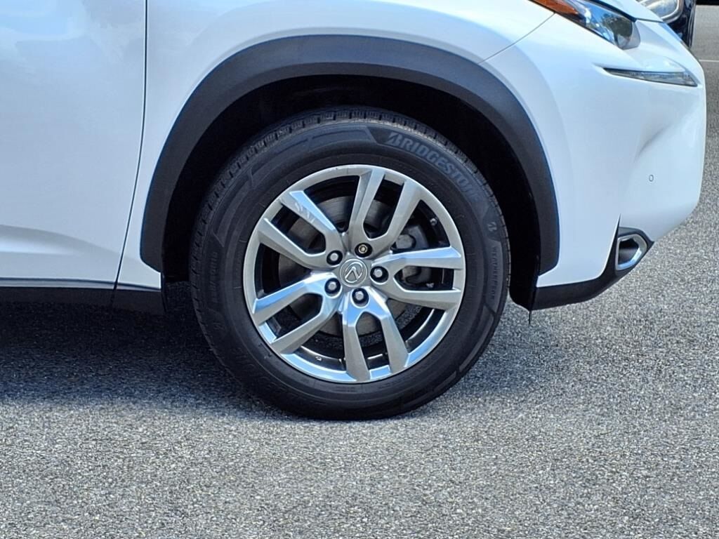 2015 Lexus NX 200t Waldorf MD