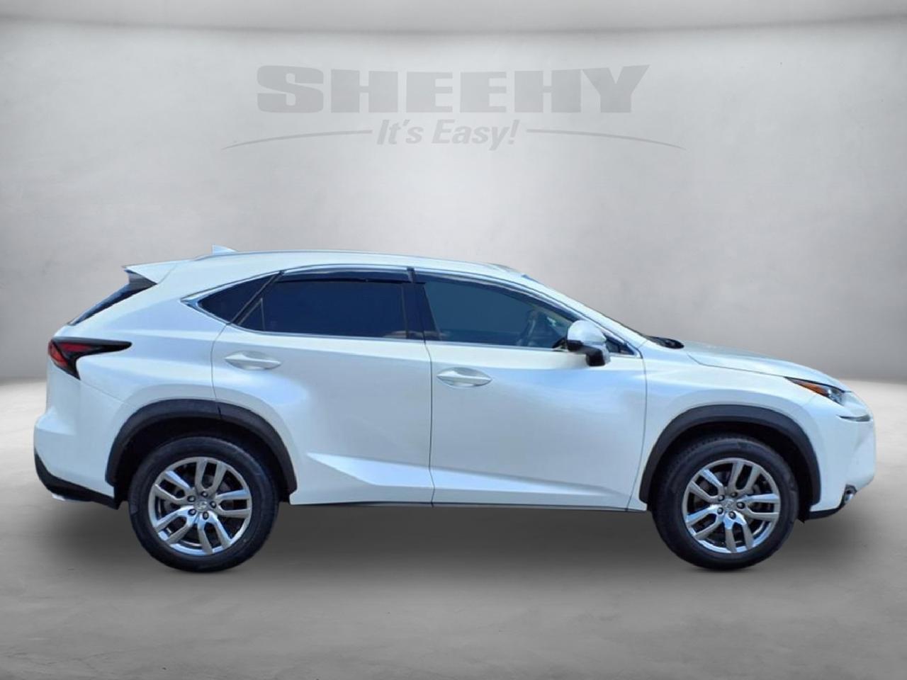 2015 Lexus NX 200t Waldorf MD