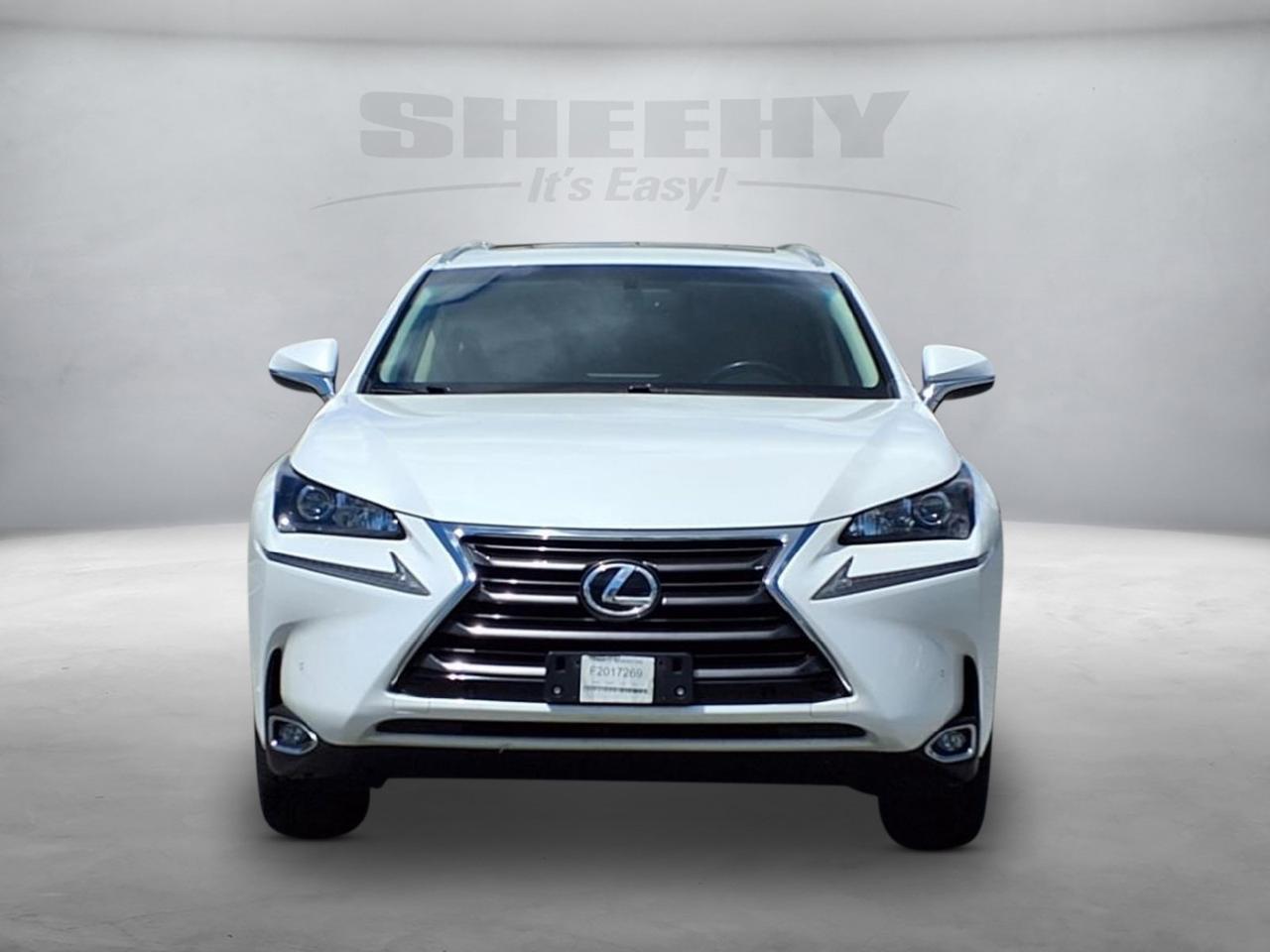 2015 Lexus NX 200t Waldorf MD