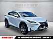 2015 Lexus NX 200t