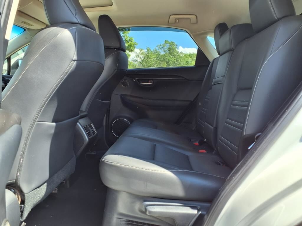 2015 Lexus NX 200t Waldorf MD