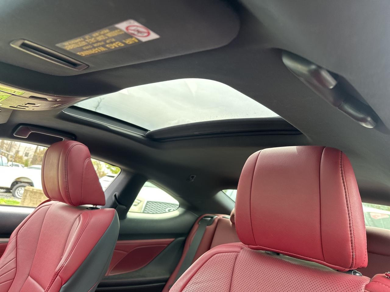 2015 Lexus RC 350 Chantilly VA