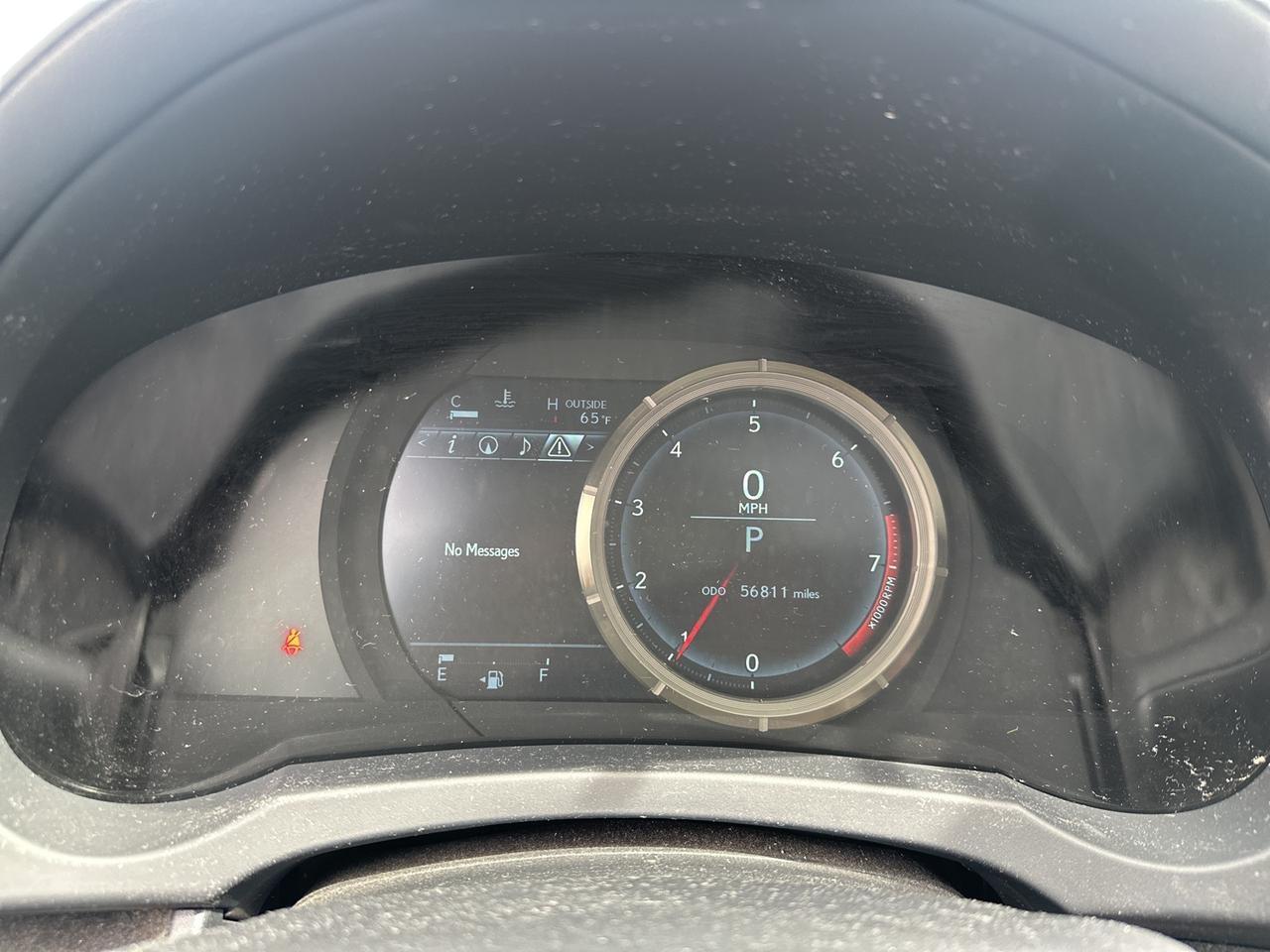 2015 Lexus RC 350 Chantilly VA