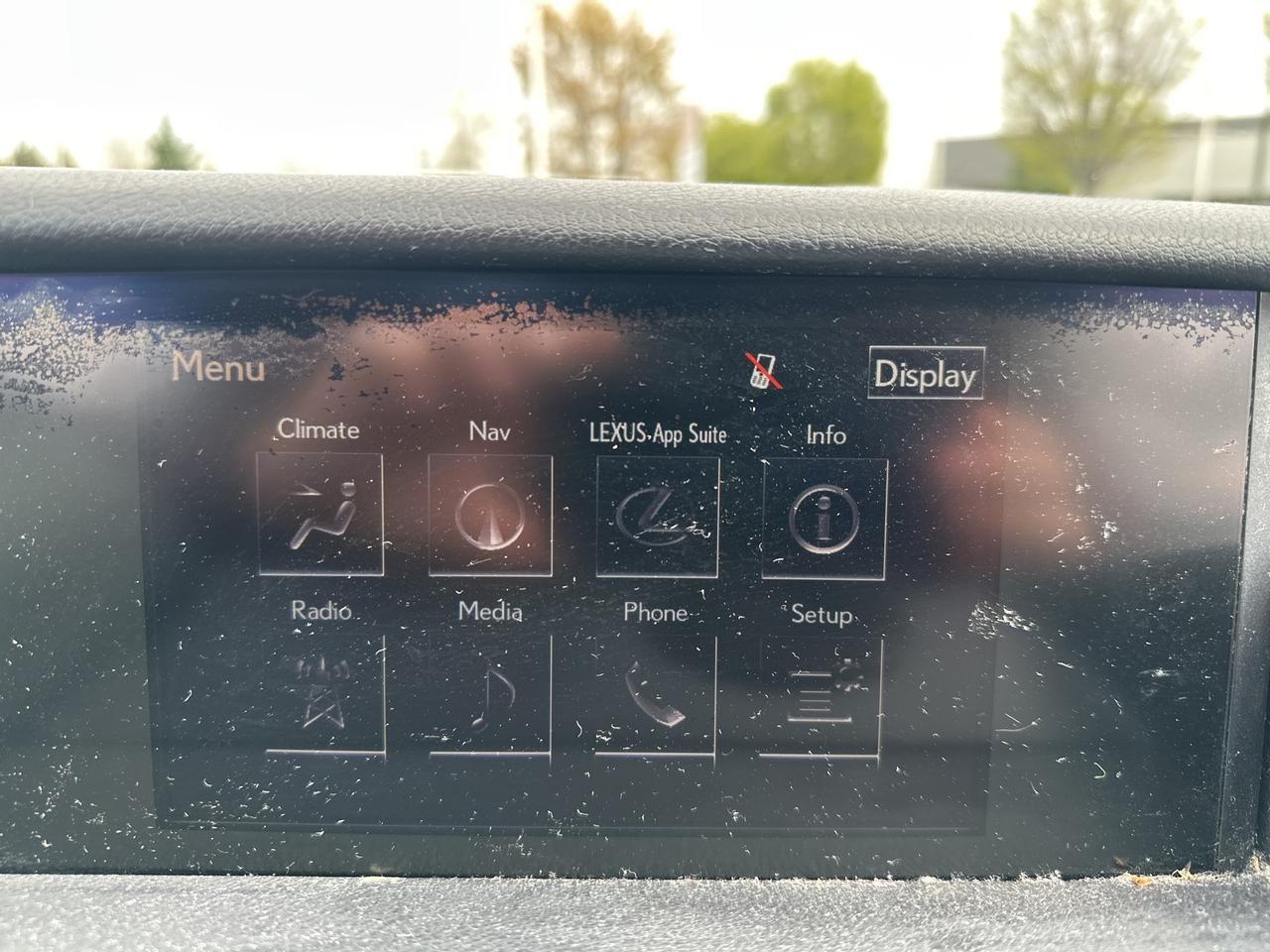 2015 Lexus RC 350 Chantilly VA