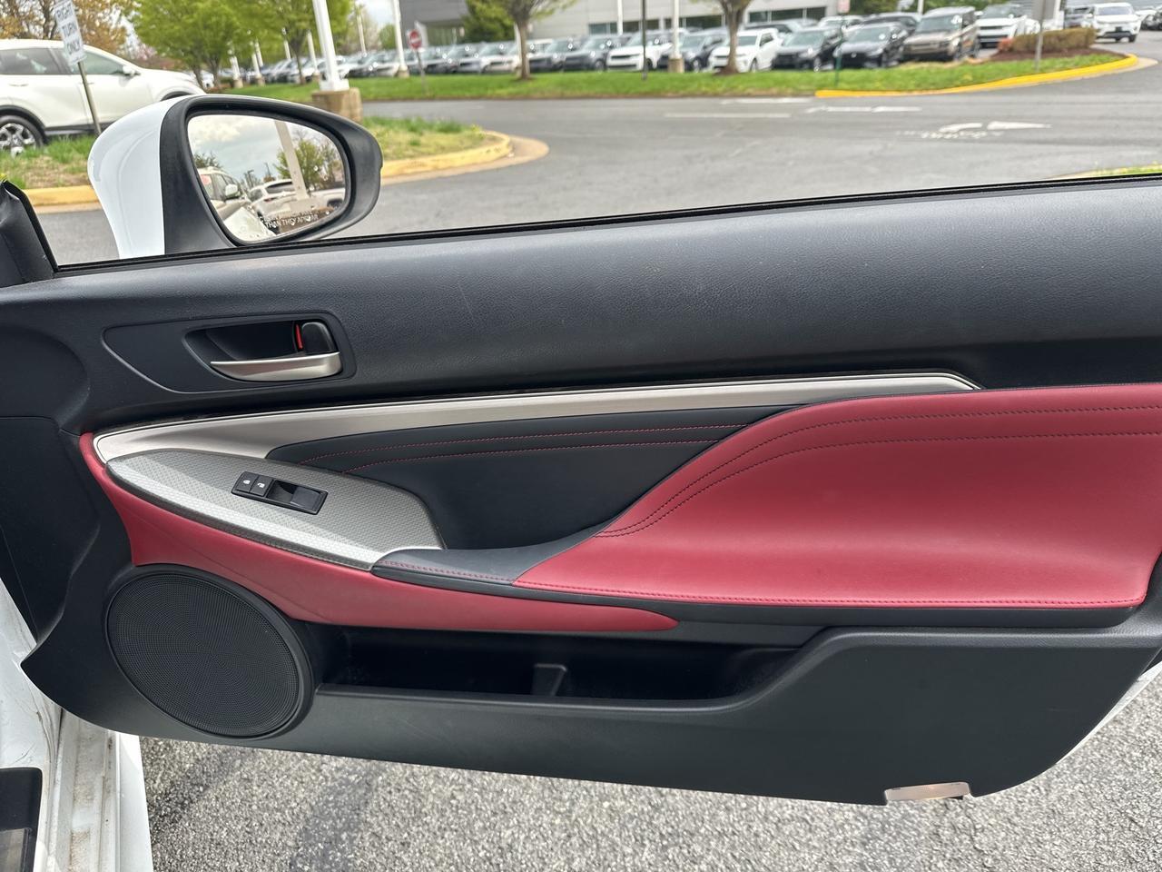 2015 Lexus RC 350 Chantilly VA