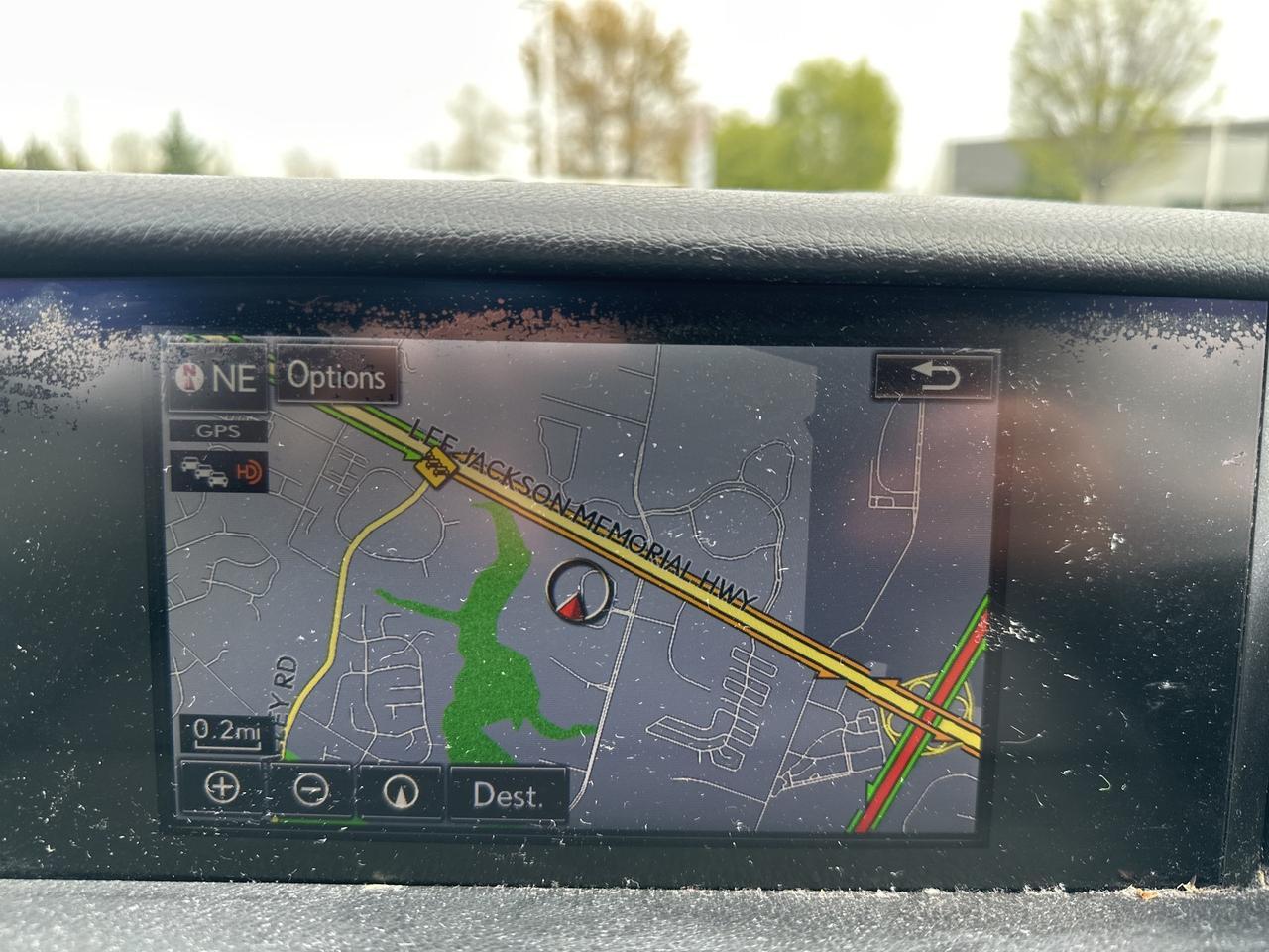 2015 Lexus RC 350 Chantilly VA