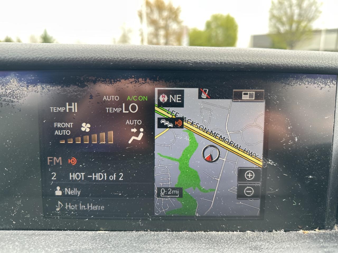 2015 Lexus RC 350 Chantilly VA