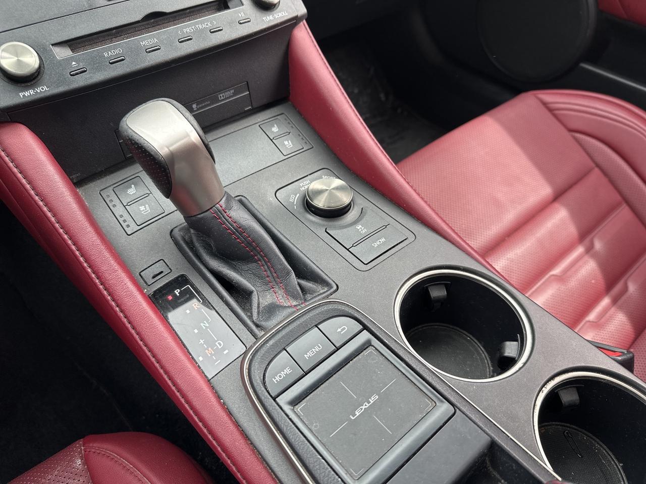 2015 Lexus RC 350 Chantilly VA