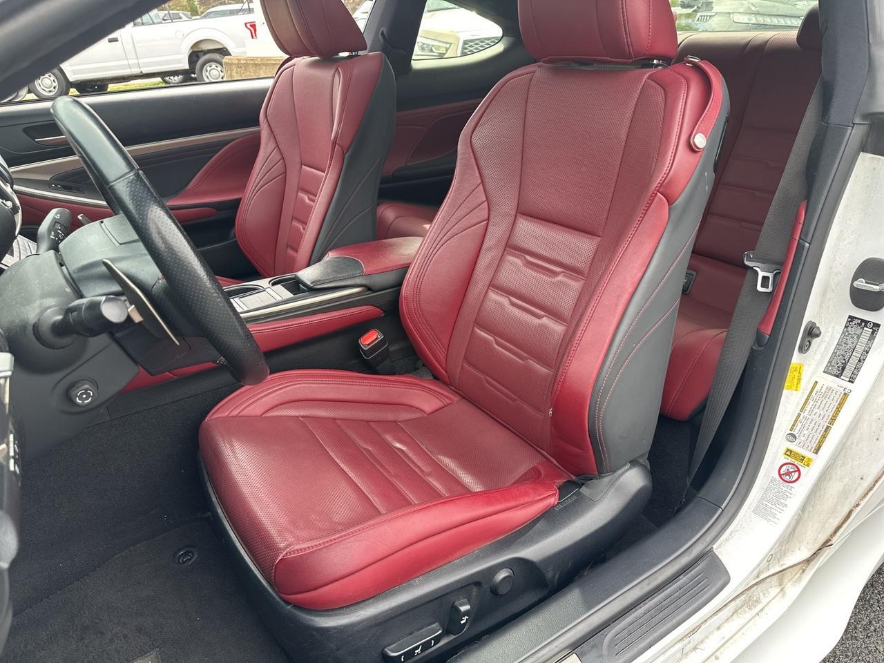 2015 Lexus RC 350 Chantilly VA