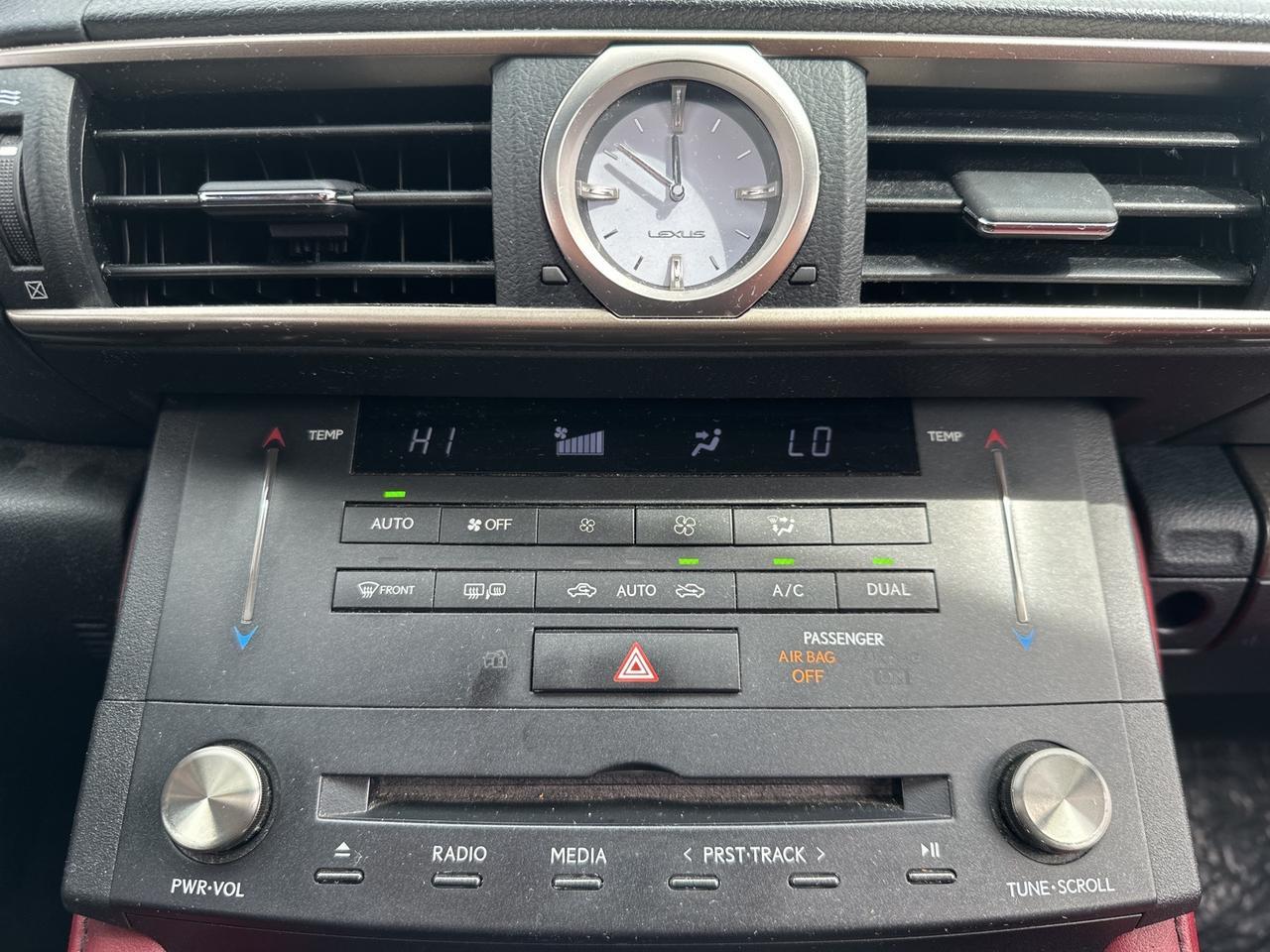 2015 Lexus RC 350 Chantilly VA