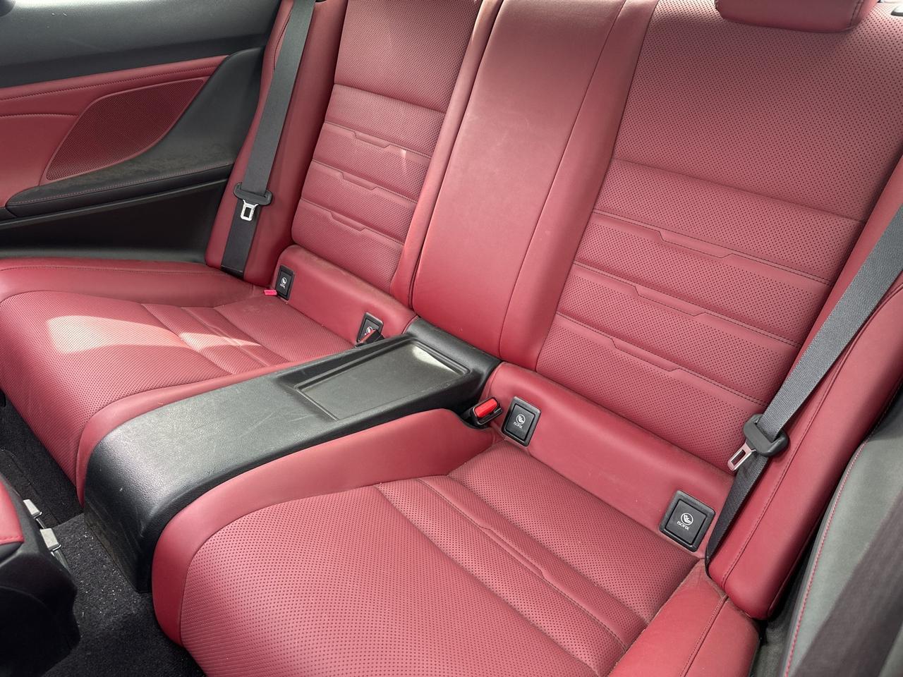 2015 Lexus RC 350 Chantilly VA