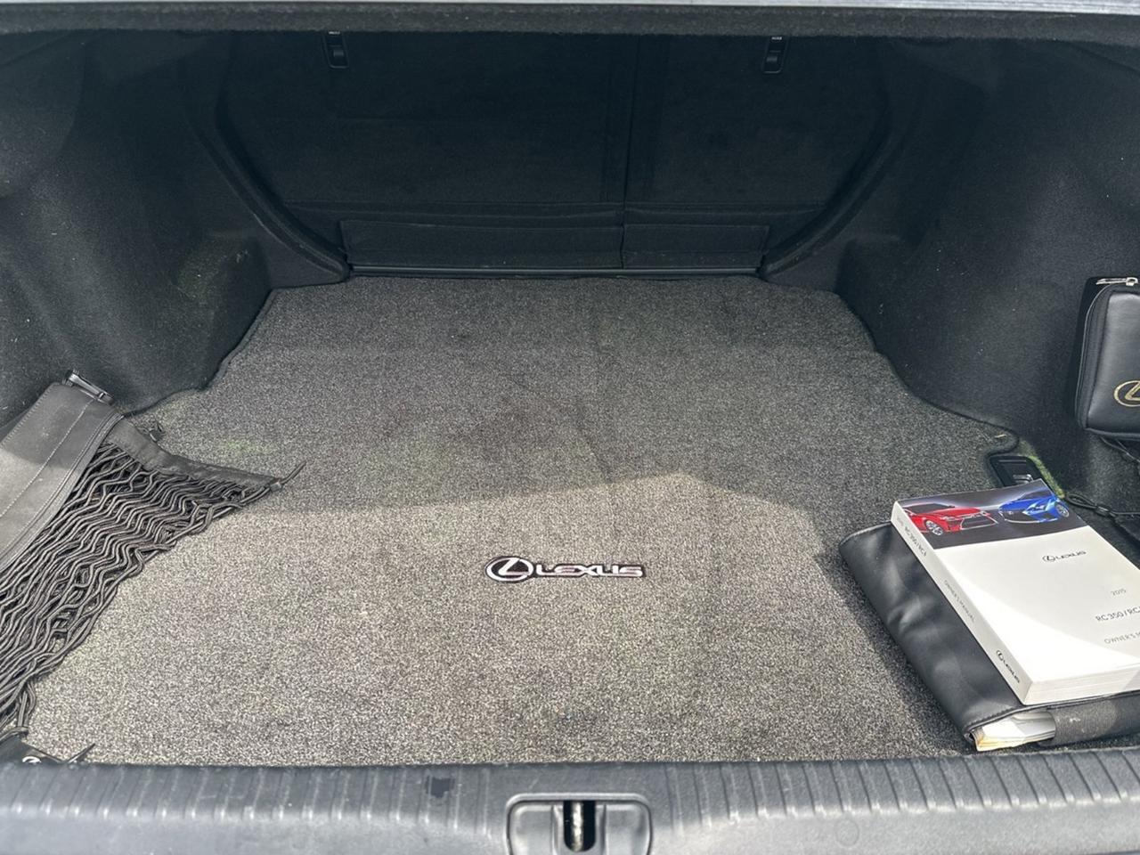 2015 Lexus RC 350 Chantilly VA