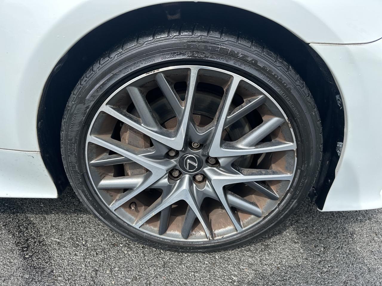 2015 Lexus RC 350 Chantilly VA