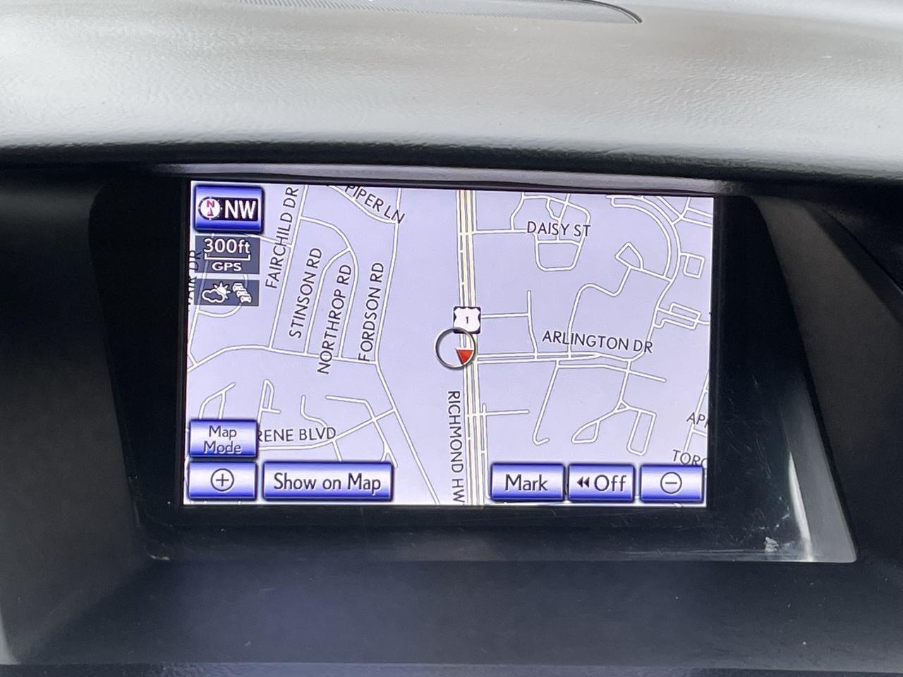 2015 Lexus RX 350 Alexandria VA