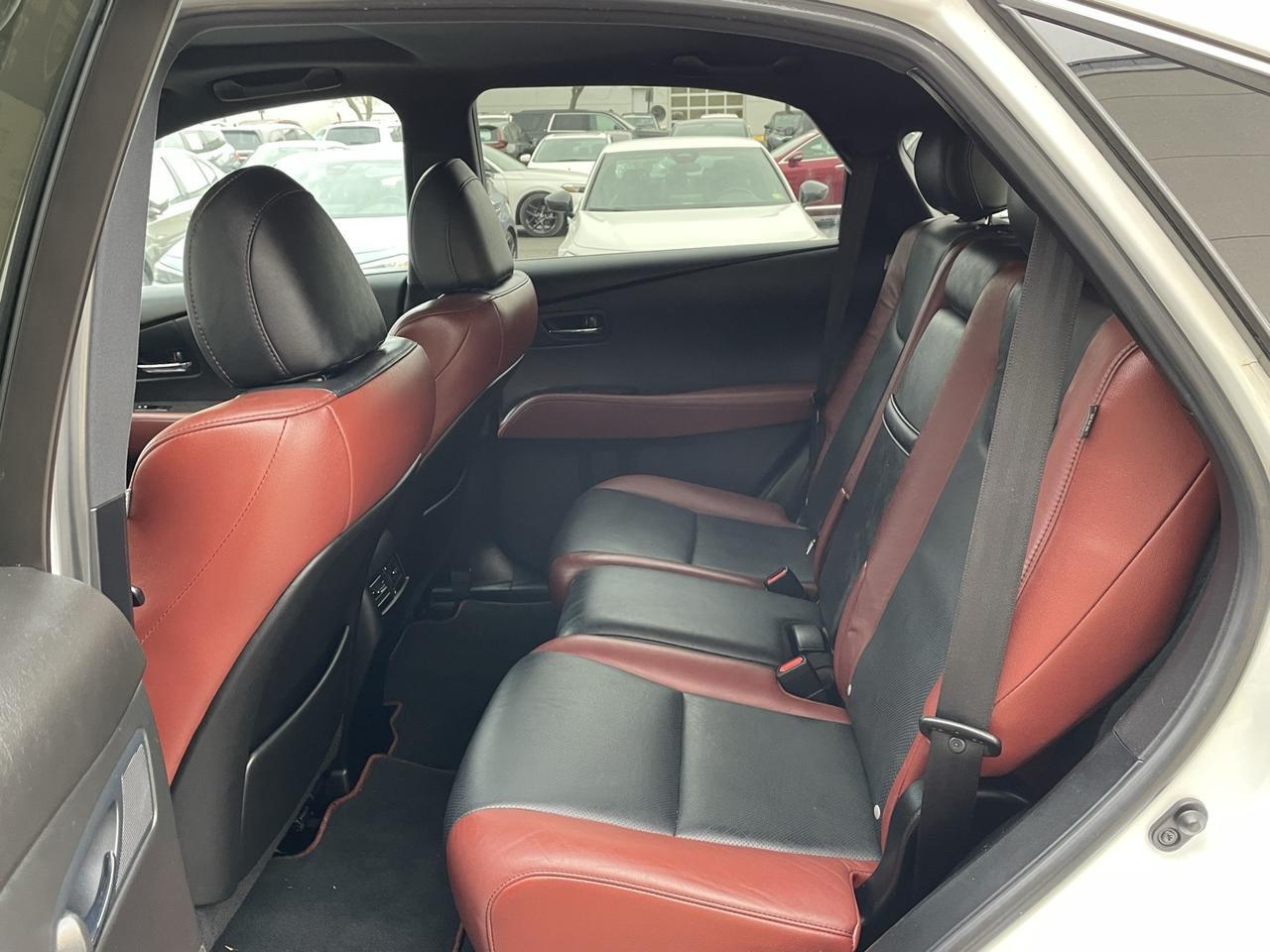 2015 Lexus RX 350 Alexandria VA