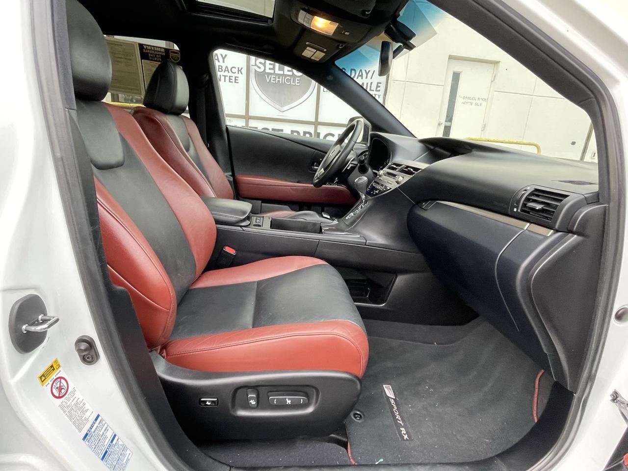 2015 Lexus RX 350 Alexandria VA