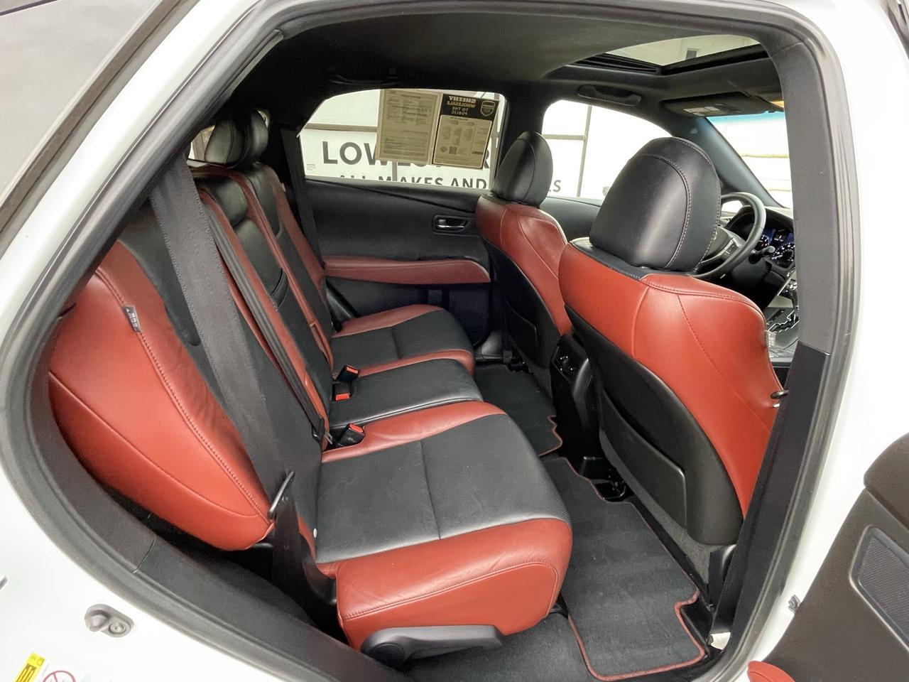 2015 Lexus RX 350 Alexandria VA