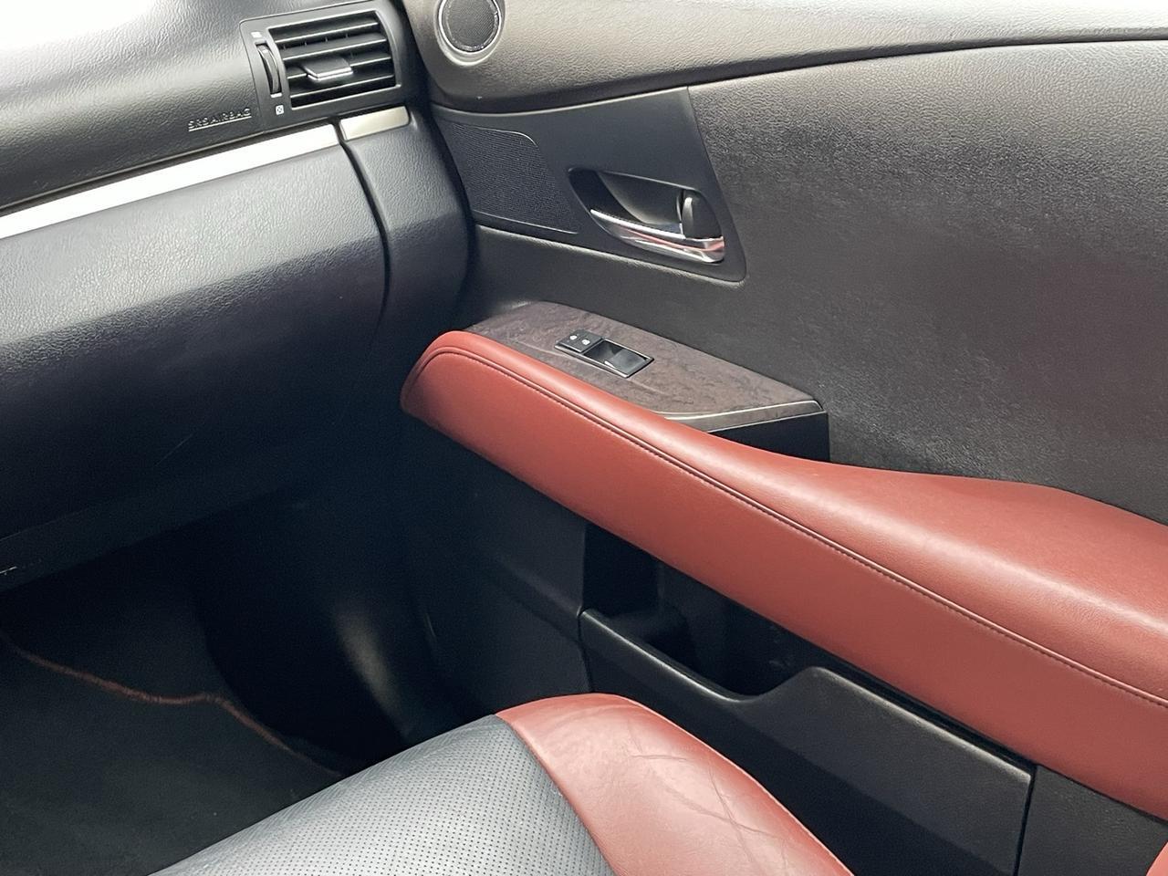 2015 Lexus RX 350 Alexandria VA