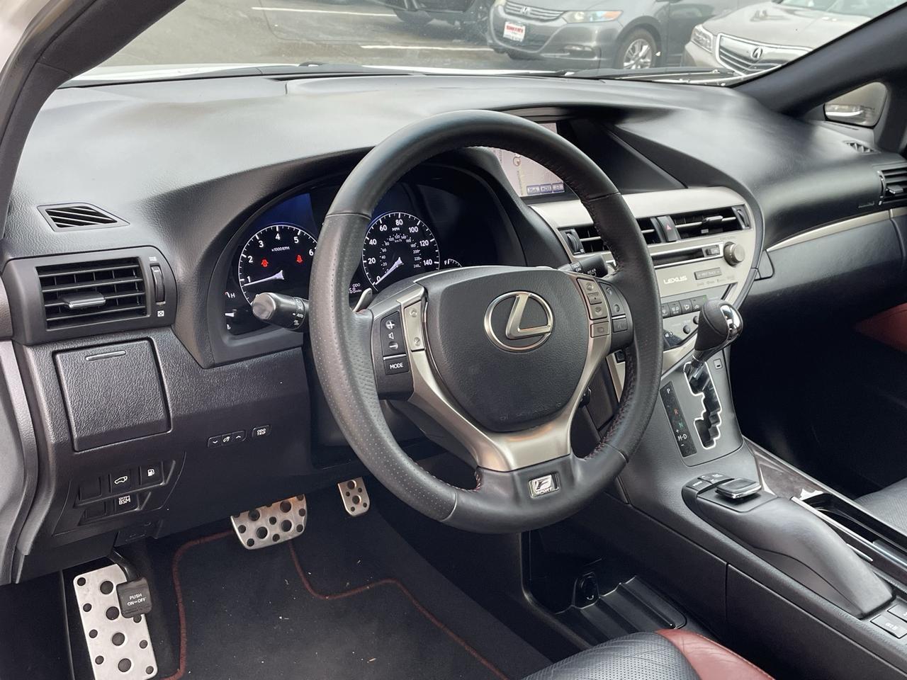 2015 Lexus RX 350 Alexandria VA