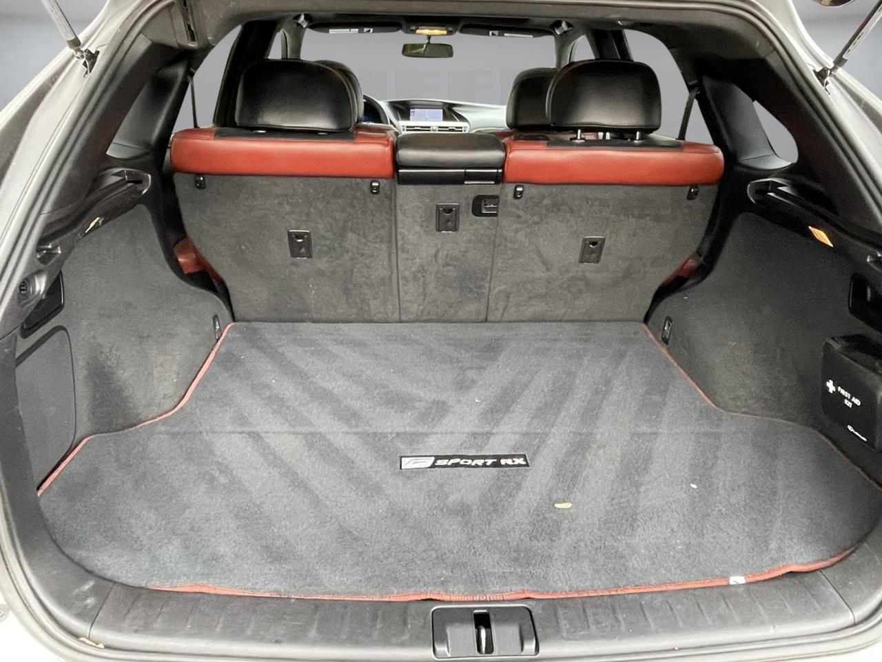 2015 Lexus RX 350 Alexandria VA