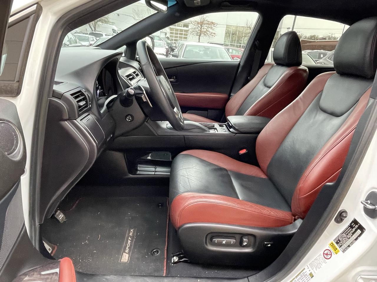 2015 Lexus RX 350 Alexandria VA