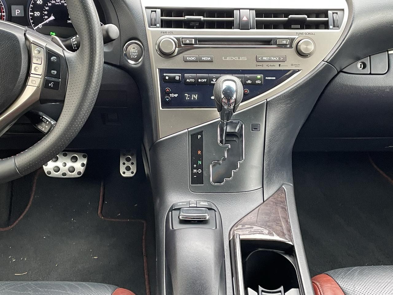 2015 Lexus RX 350 Alexandria VA