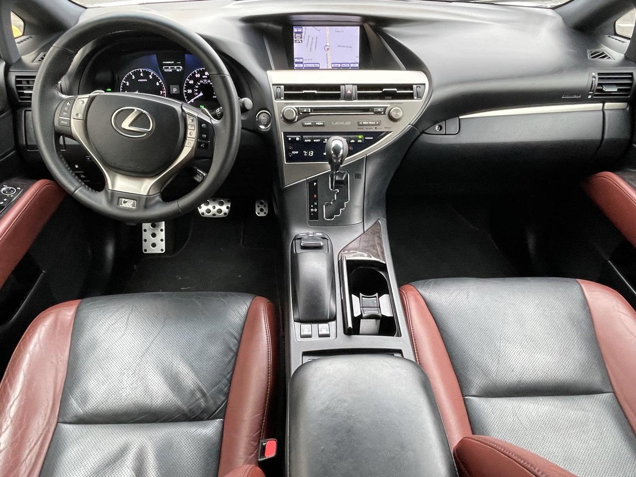 2015 Lexus RX 350 Alexandria VA