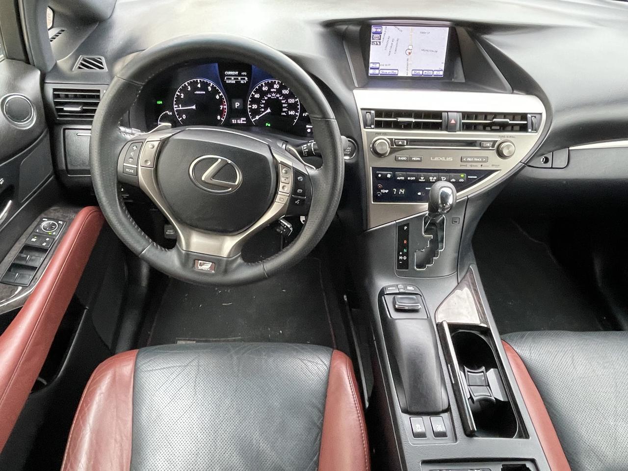 2015 Lexus RX 350 Alexandria VA